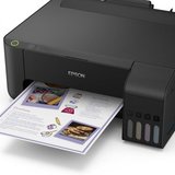 Imprimanta inkjet color CISS Epson L1110 A4