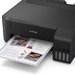 Imprimanta inkjet color CISS Epson L1110 A4